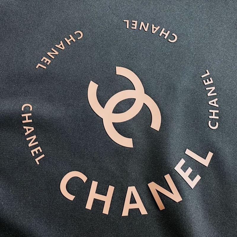 Chanel Hoodies